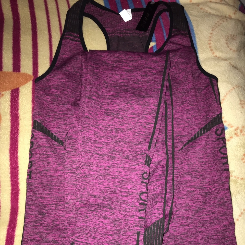 I never used this. It was given as a gift to me.